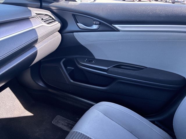 Thumbnail: 2018 Honda Civic - 36