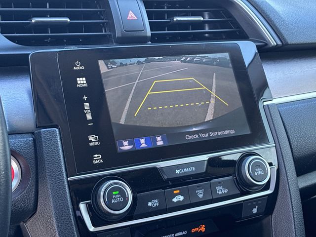 Thumbnail: 2018 Honda Civic - 35