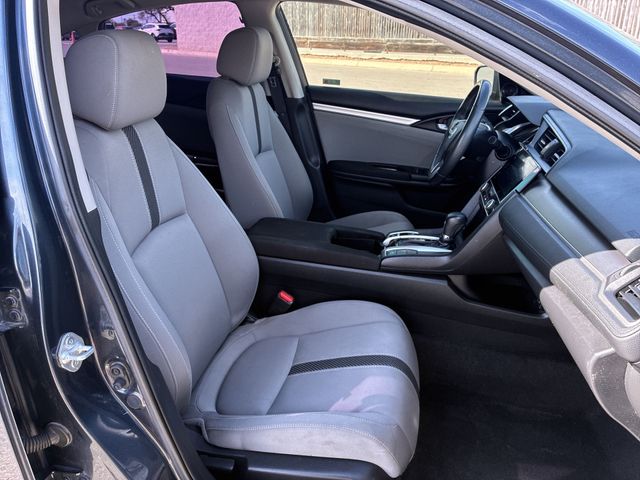 Thumbnail: 2018 Honda Civic - 31