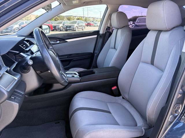 Thumbnail: 2018 Honda Civic - 11