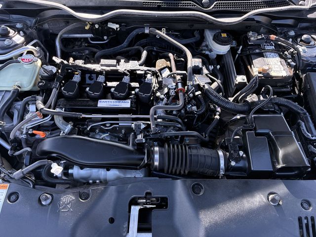 Thumbnail: 2018 Honda Civic - 9