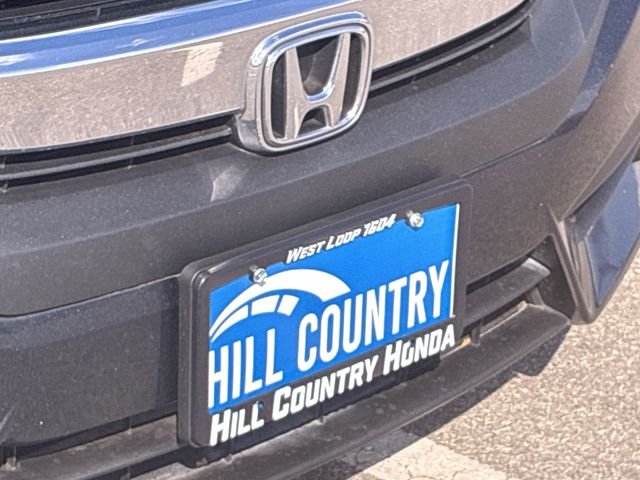 Thumbnail: 2018 Honda Civic - 7