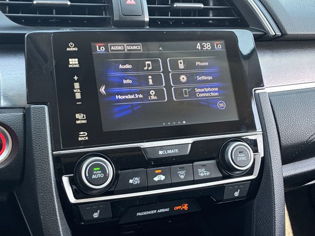 Thumbnail: 2018 Honda Civic - 16