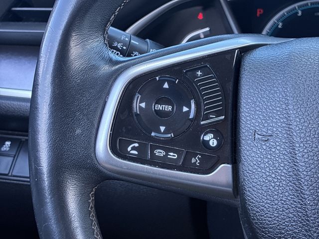 Thumbnail: 2018 Honda Civic - 32