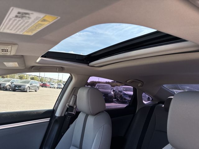 Thumbnail: 2018 Honda Civic - 27