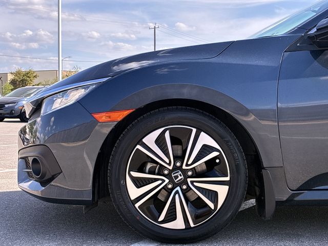 Thumbnail: 2018 Honda Civic - 8