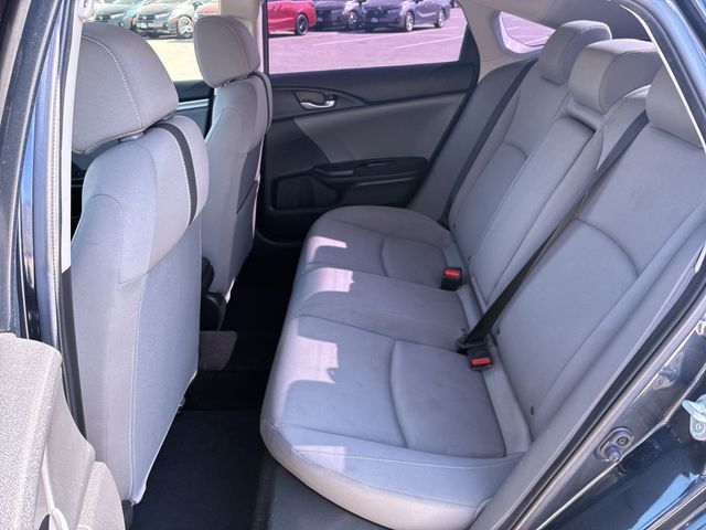 Thumbnail: 2018 Honda Civic - 28