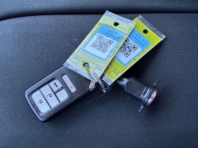 Thumbnail: 2018 Honda Civic - 38