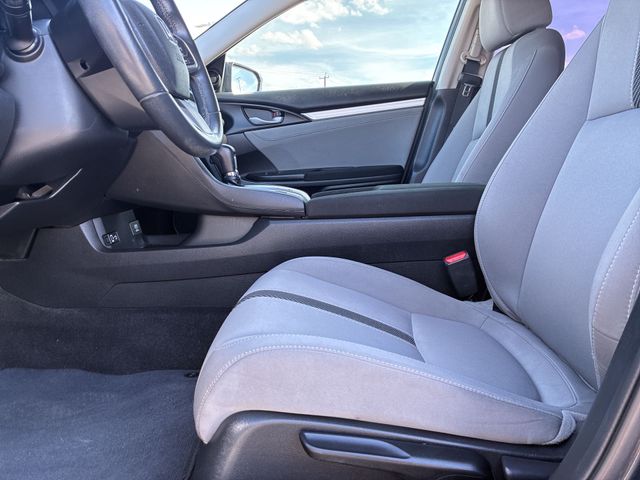 Thumbnail: 2018 Honda Civic - 12