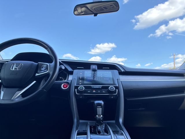 Thumbnail: 2018 Honda Civic - 15