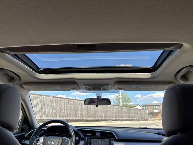 Thumbnail: 2018 Honda Civic - 30