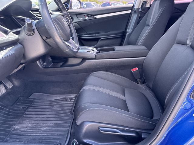 Thumbnail: 2018 Honda Civic - 11