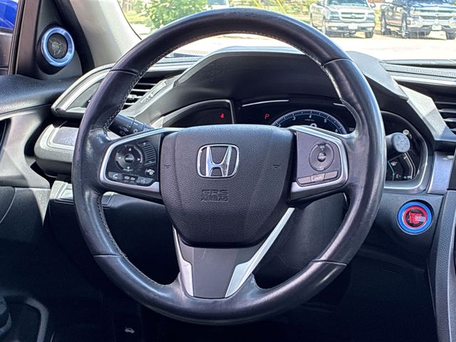Thumbnail: 2018 Honda Civic - 14