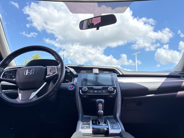 Thumbnail: 2018 Honda Civic - 35