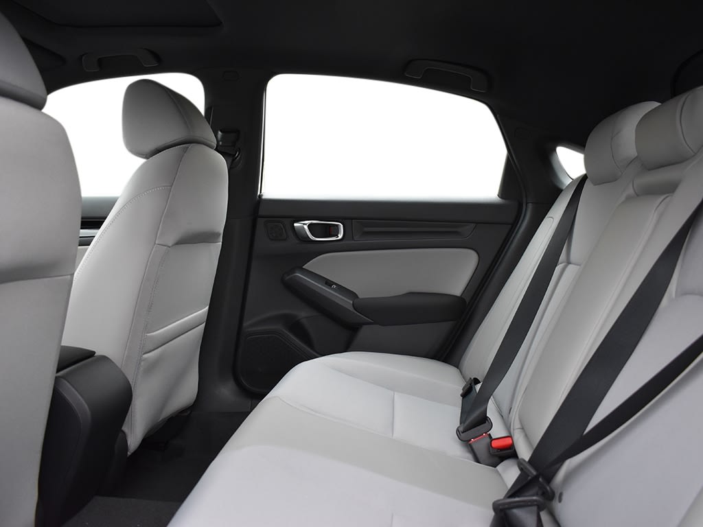 Thumbnail: 2026 Honda Civic - 10