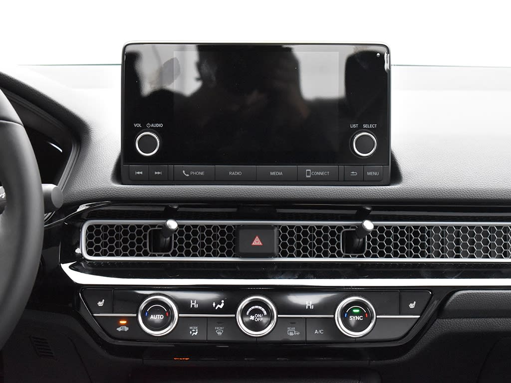 Thumbnail: 2026 Honda Civic - 11