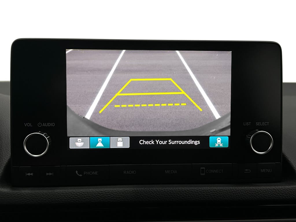 Thumbnail: 2026 Honda Civic - 22