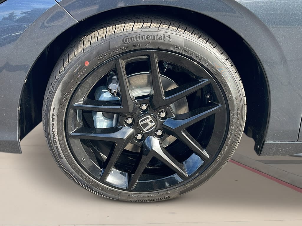 Thumbnail: 2026 Honda Civic - 7