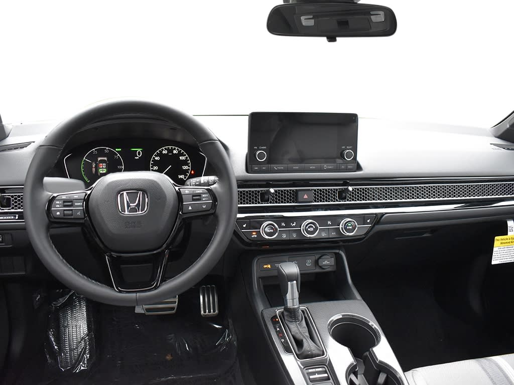 Thumbnail: 2026 Honda Civic - 2