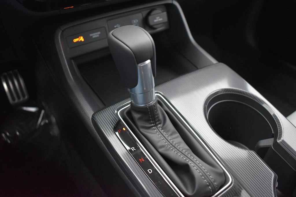 Thumbnail: 2026 Honda Civic - 12