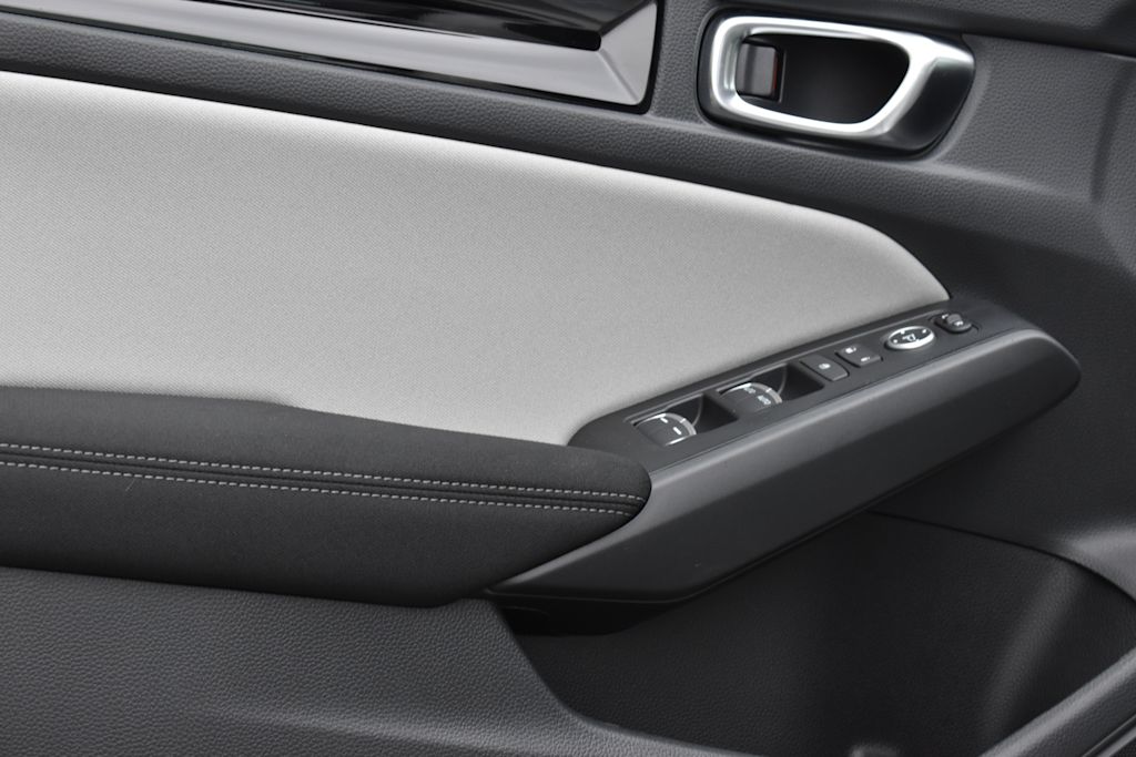 Thumbnail: 2026 Honda Civic - 19