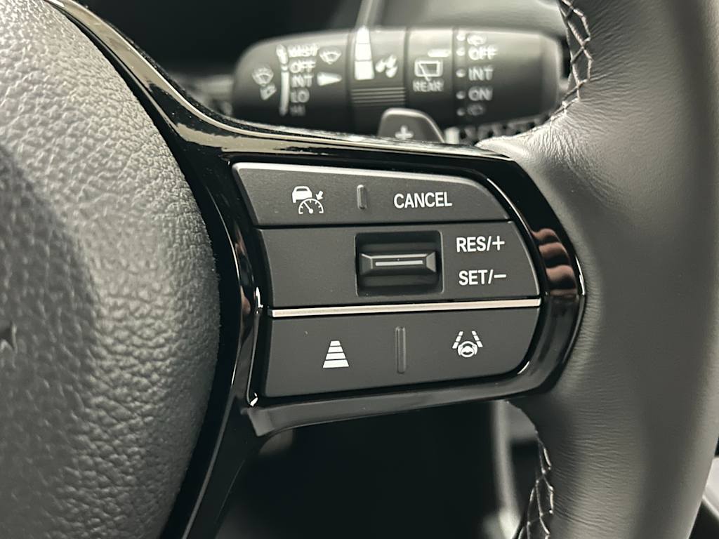 Thumbnail: 2026 Honda Civic - 21