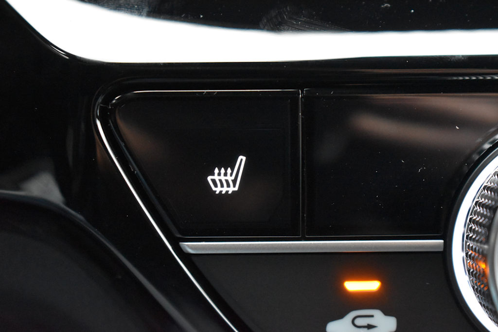 Thumbnail: 2026 Honda Civic - 24