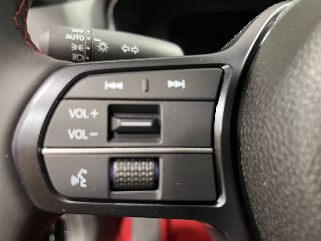 Thumbnail: 2026 Honda Civic - 21