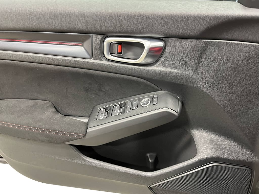 Thumbnail: 2026 Honda Civic - 20