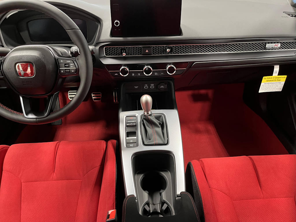 Thumbnail: 2026 Honda Civic - 2