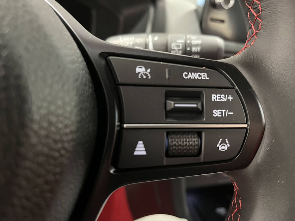Thumbnail: 2026 Honda Civic - 22