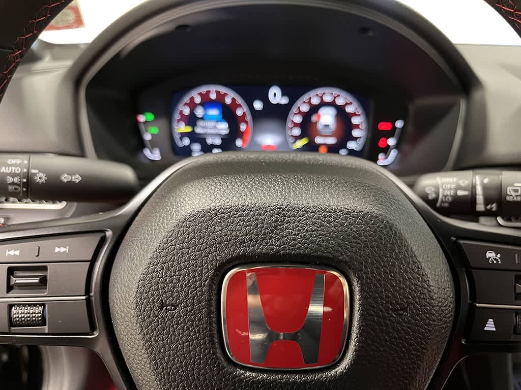 Thumbnail: 2026 Honda Civic - 23