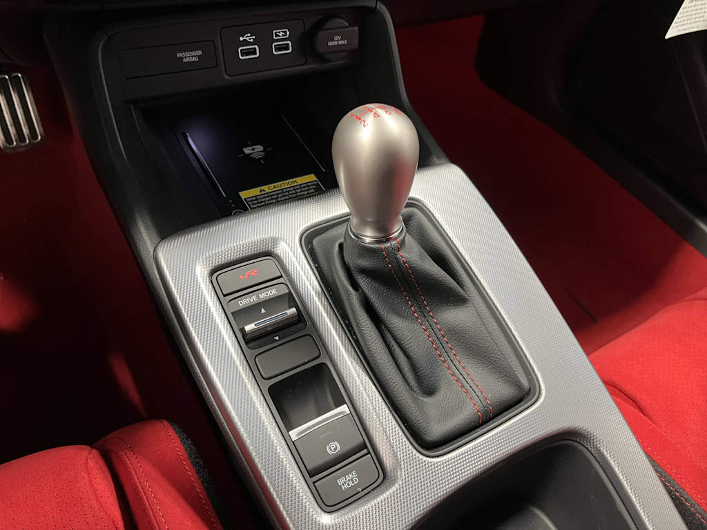 Thumbnail: 2026 Honda Civic - 14