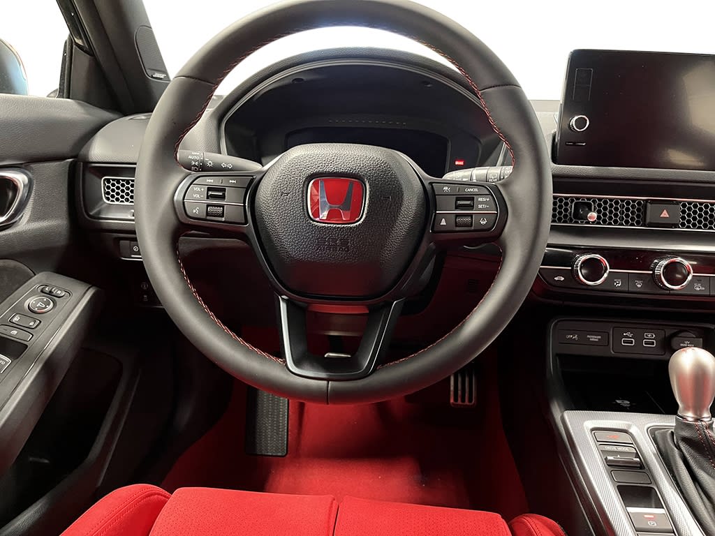Thumbnail: 2026 Honda Civic - 10