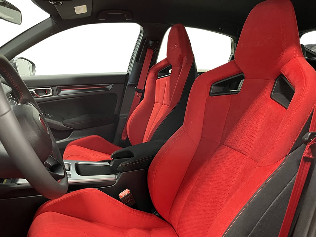 Thumbnail: 2026 Honda Civic - 11