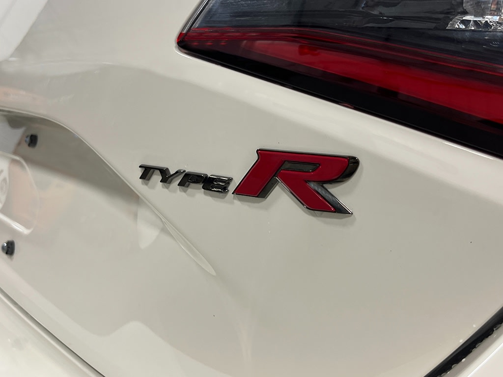 Thumbnail: 2026 Honda Civic - 19