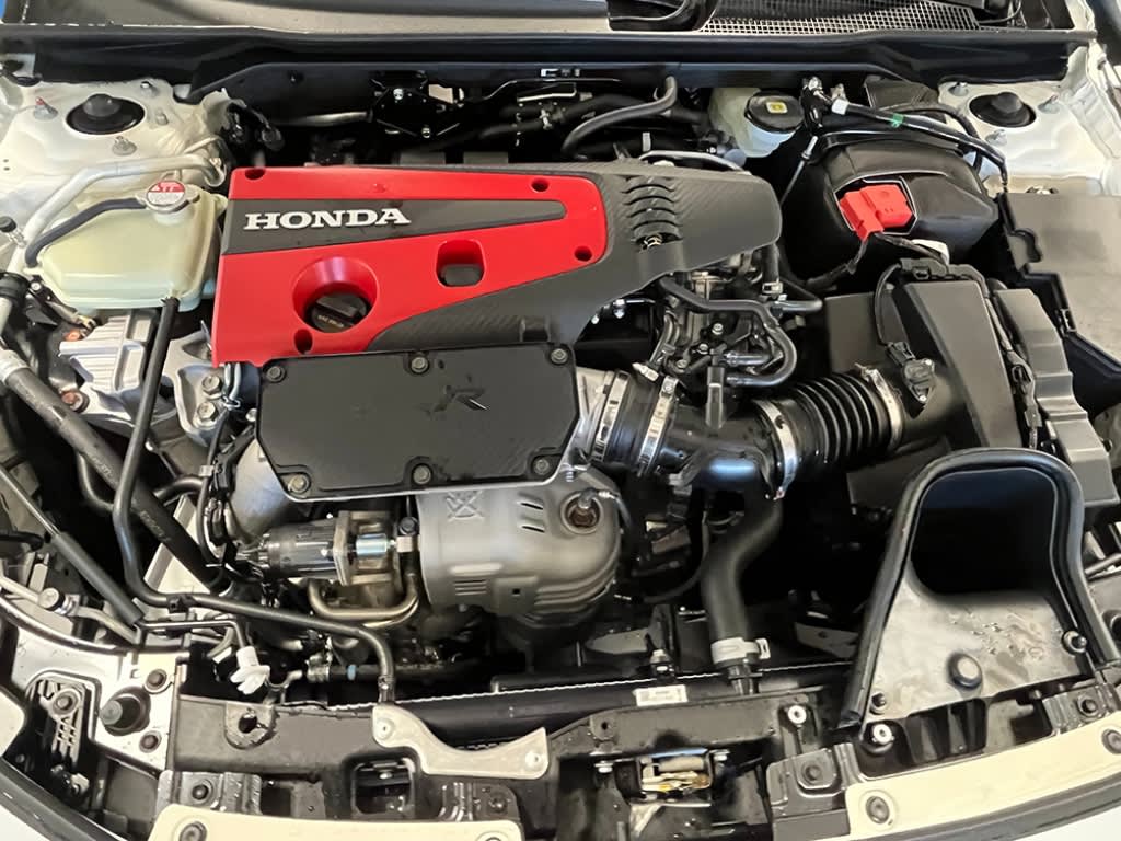 Thumbnail: 2026 Honda Civic - 9