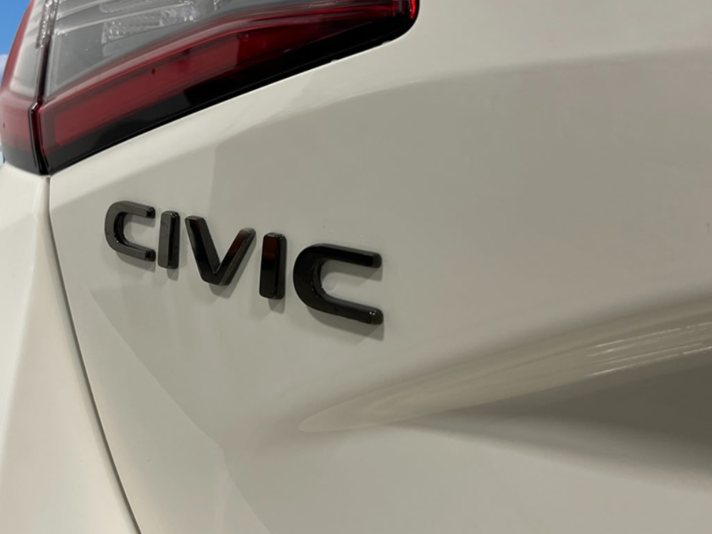 Thumbnail: 2026 Honda Civic - 7