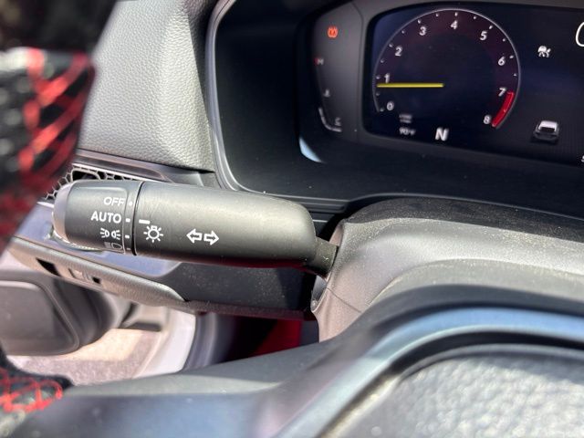 Thumbnail: 2024 Honda Civic - 23