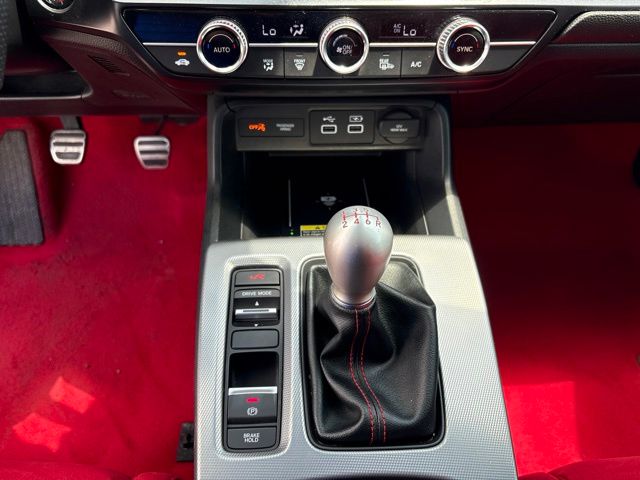 Thumbnail: 2024 Honda Civic - 24