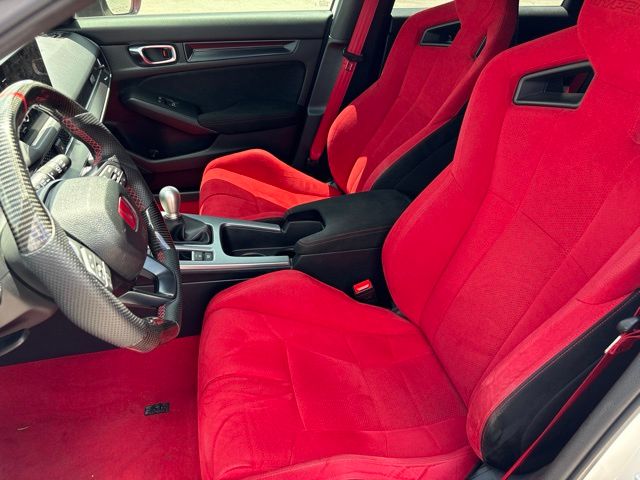 Thumbnail: 2024 Honda Civic - 20