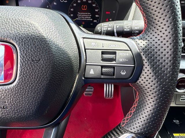 Thumbnail: 2024 Honda Civic - 22