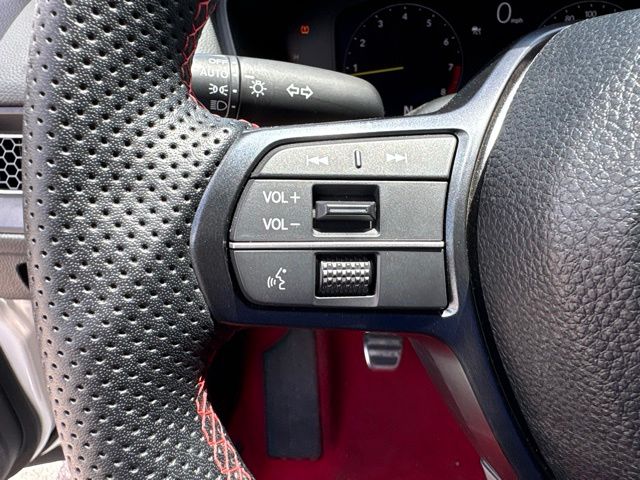 Thumbnail: 2024 Honda Civic - 21