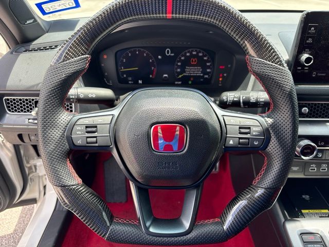 Thumbnail: 2024 Honda Civic - 7
