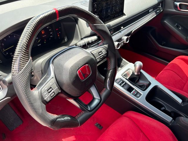 Thumbnail: 2024 Honda Civic - 2