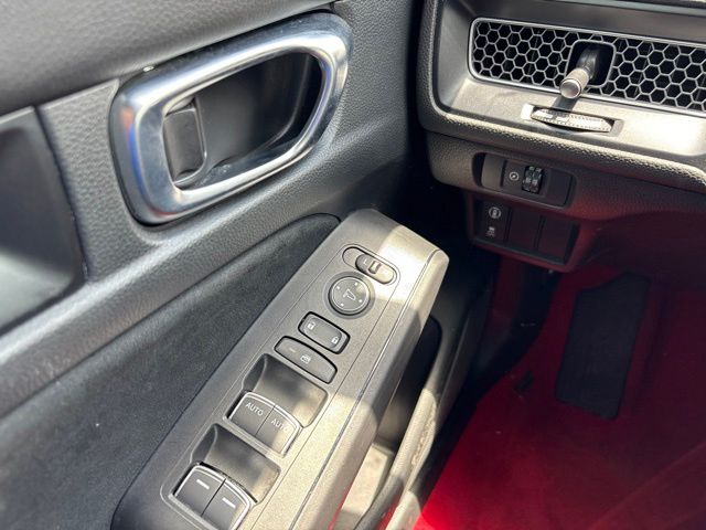 Thumbnail: 2024 Honda Civic - 14