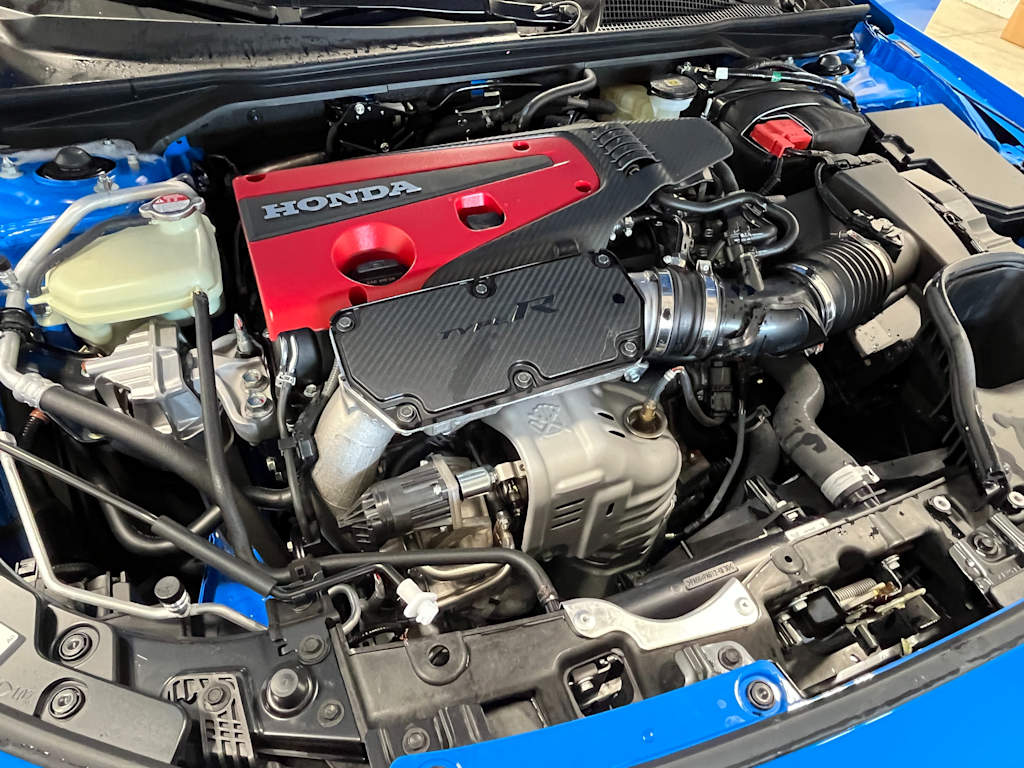 Thumbnail: 2026 Honda Civic - 9