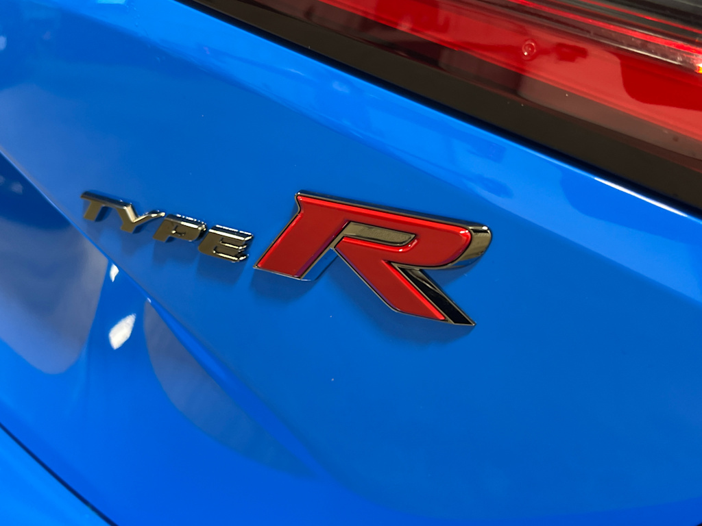 Thumbnail: 2026 Honda Civic - 7