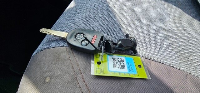 Thumbnail: 2009 Honda Fit - 16