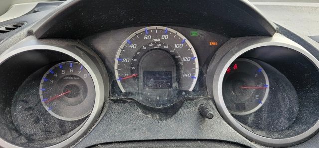 Thumbnail: 2009 Honda Fit - 14